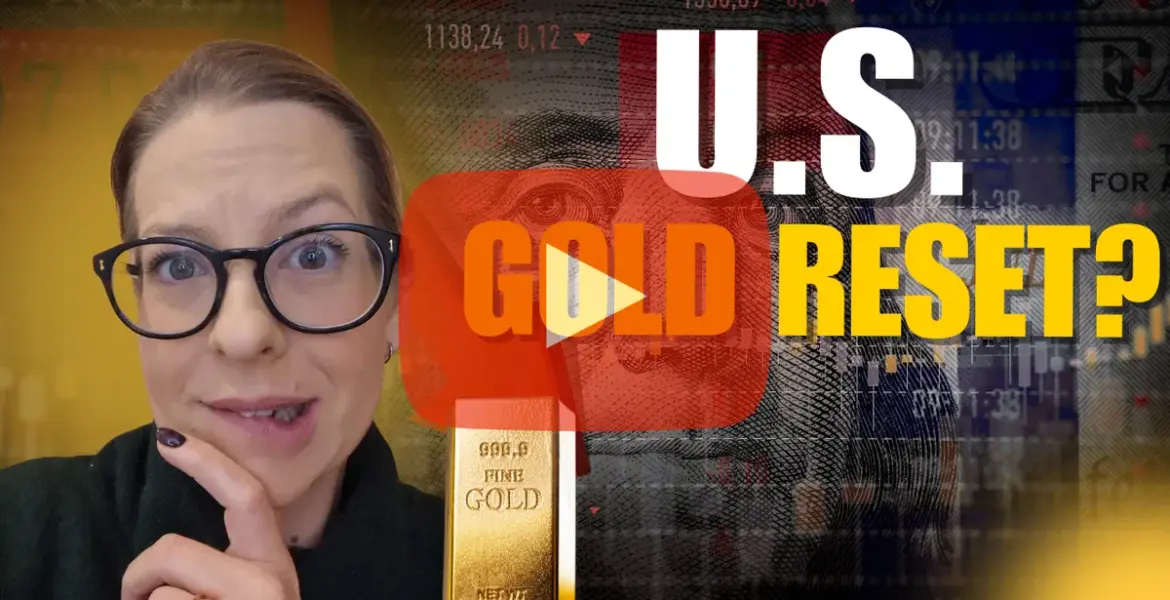 gold price — GB news