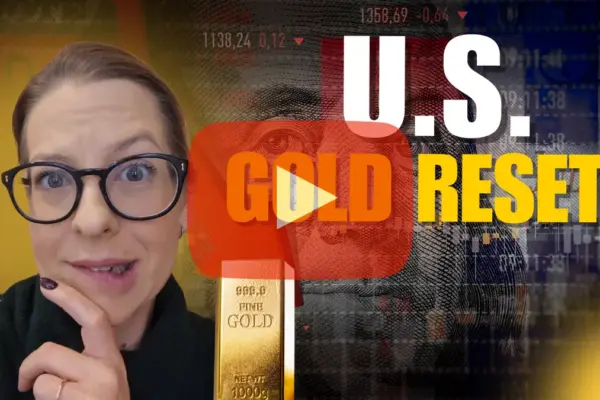 gold price — GB news