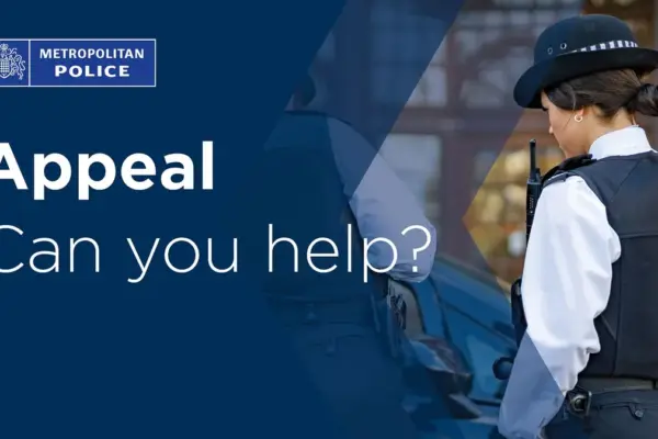 golders green — GB news