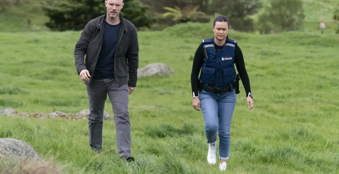 gone cast — GB news