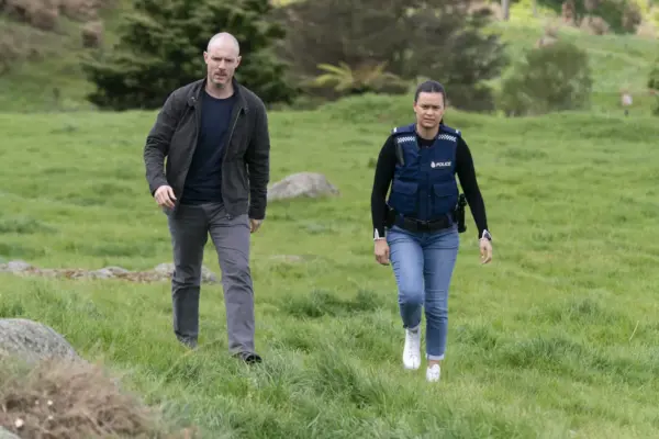 gone cast — GB news