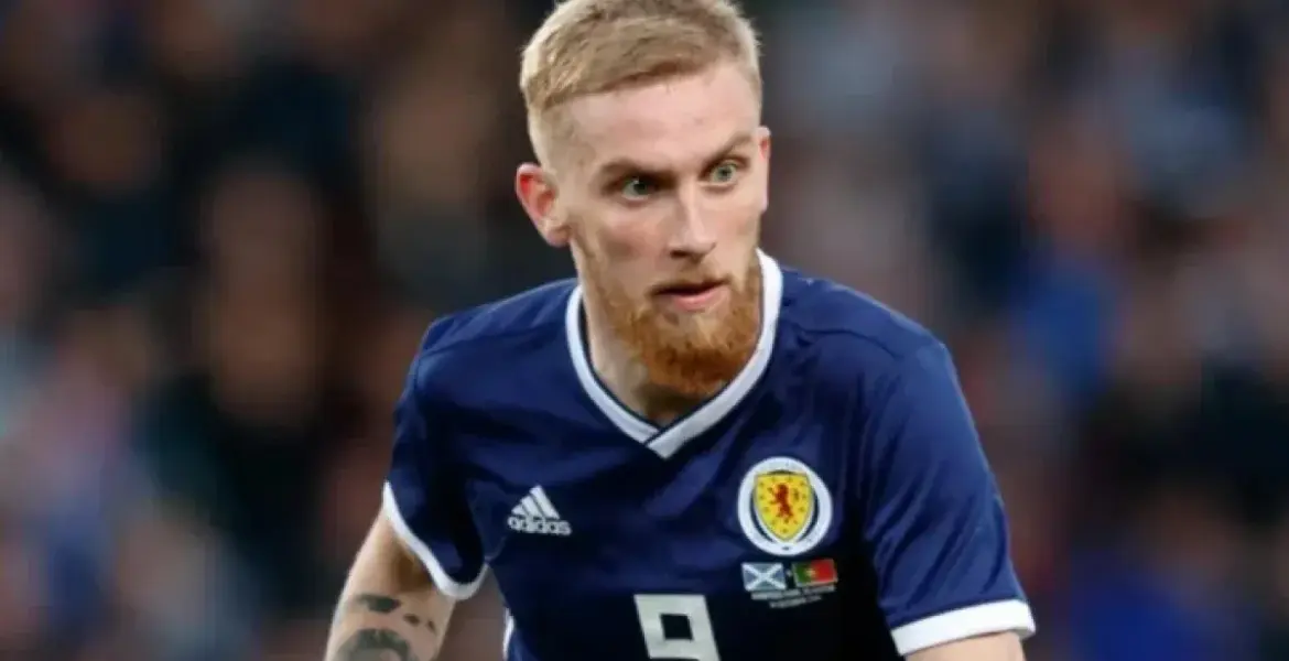 gordon strachan — GB news