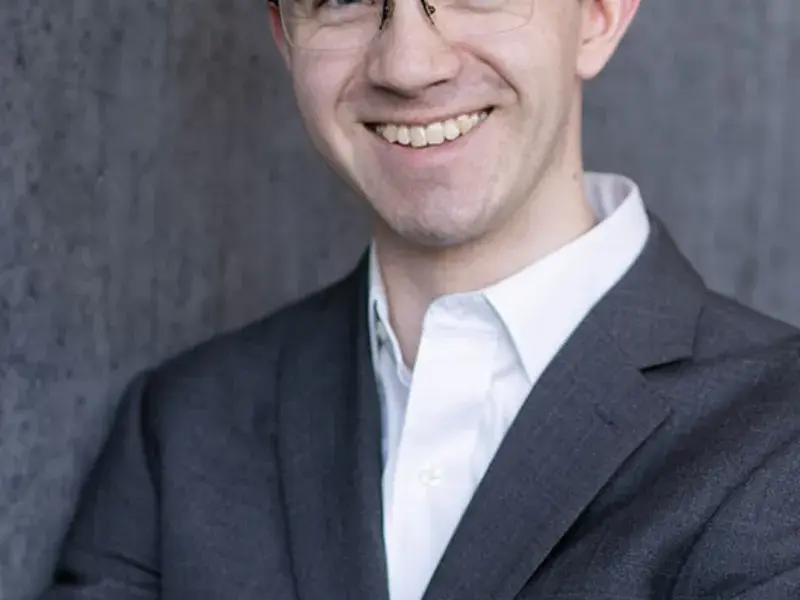 graham carey — GB news