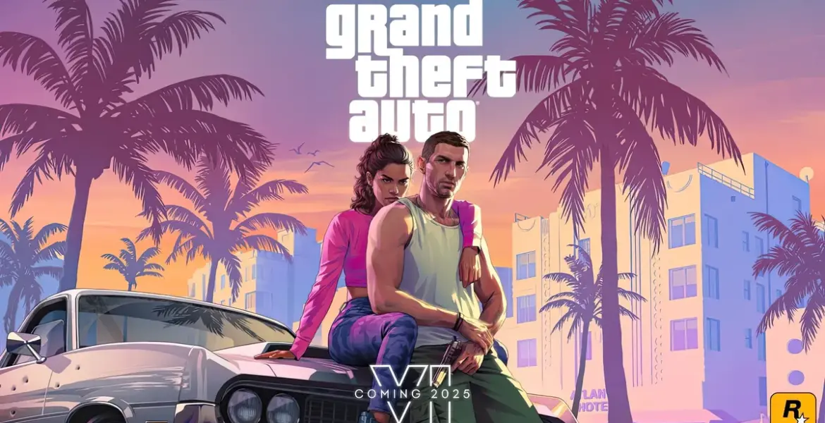 grand theft auto vi — GB news