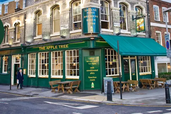 greene king 150 pubs — GB news