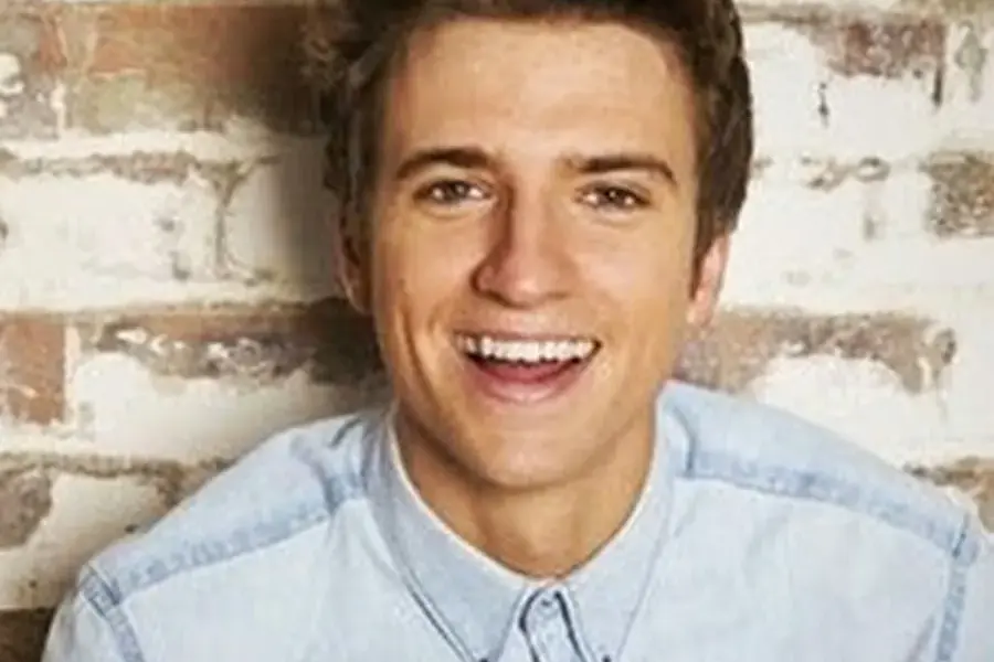 greg james — GB news