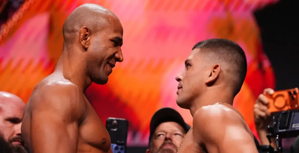 gregory rodrigues — GB news