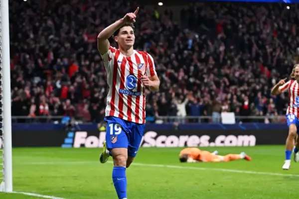 griezmann — GB news