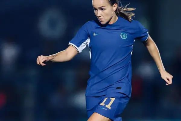 guro reiten — GB news