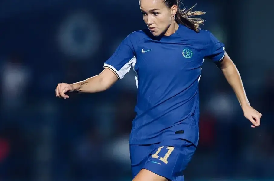 guro reiten — GB news