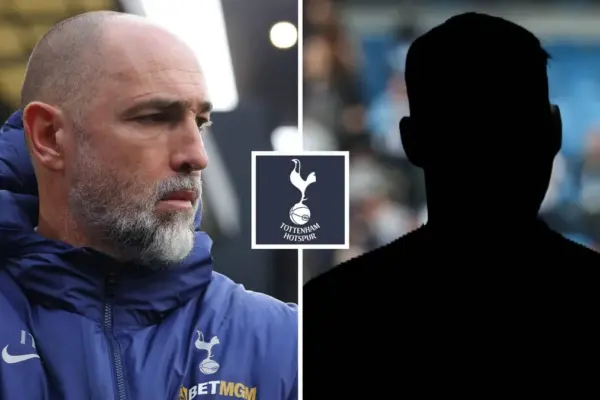 gus poyet — GB news