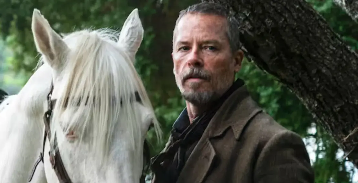 guy pearce — GB news