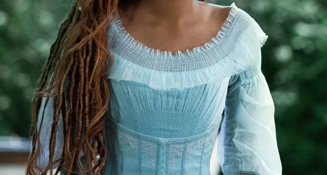 halle bailey — GB news