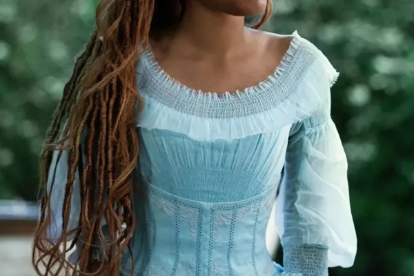 halle bailey — GB news