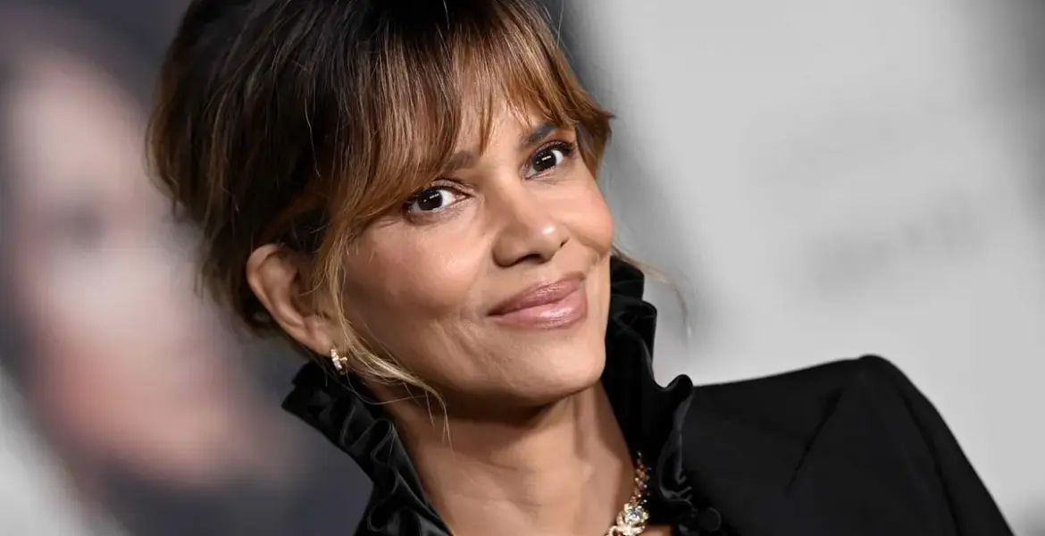 halle berry — GB news