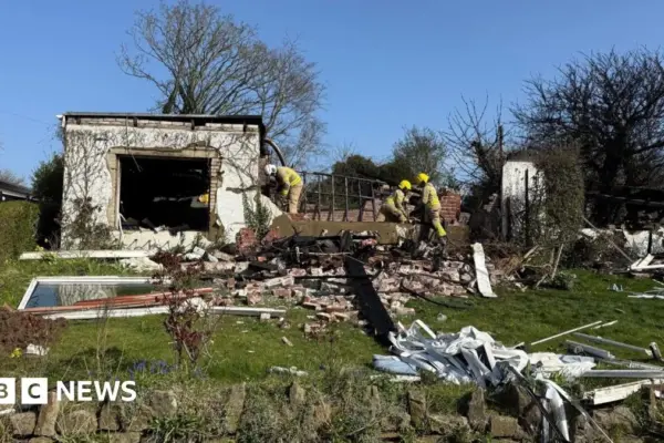 hambleton — GB news