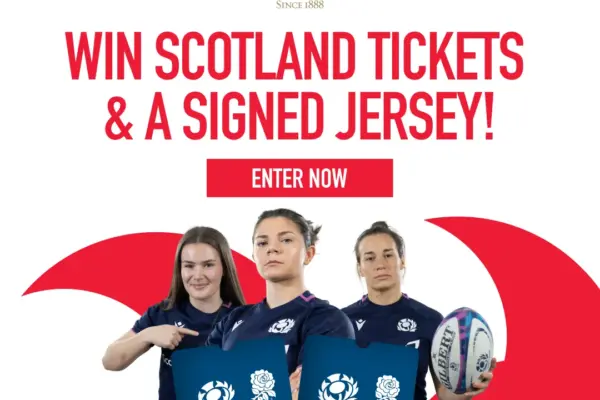 hamilton tickets — GB news