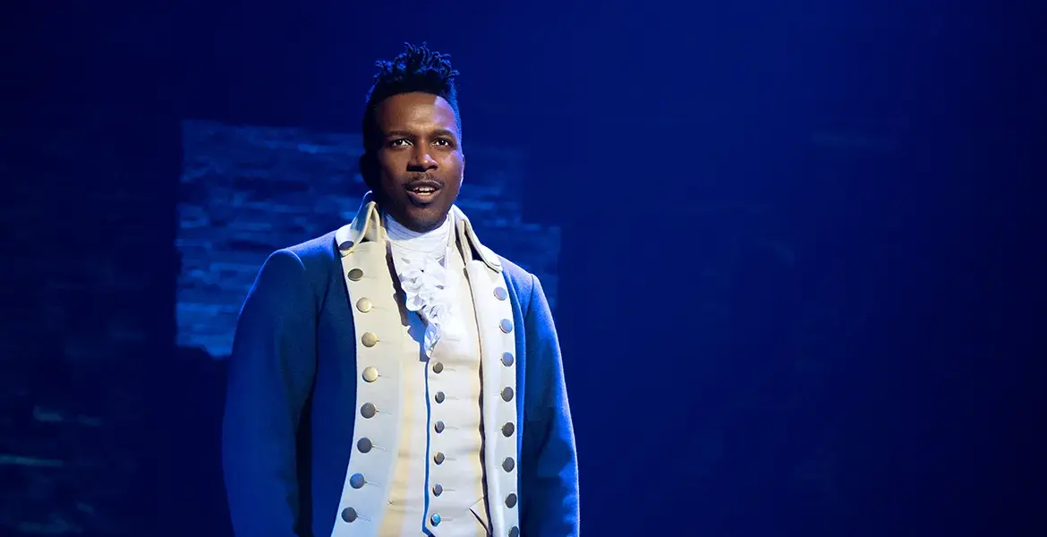 hamilton west end — GB news