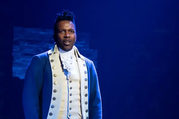 hamilton west end — GB news