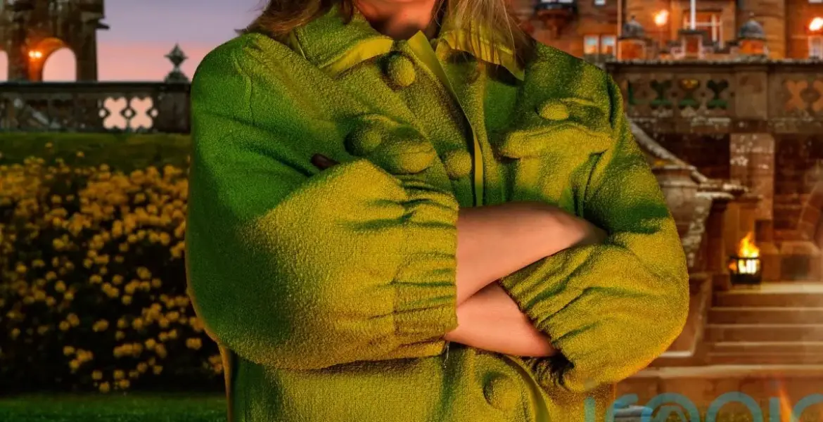 harriet tyce — GB news