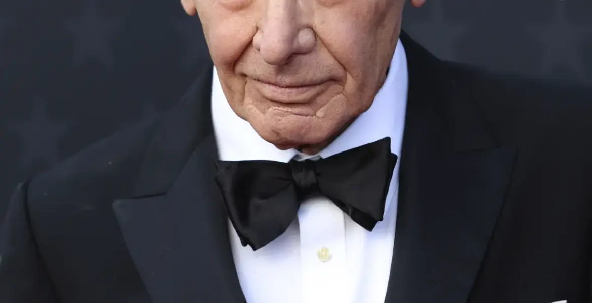 harrison ford — GB news