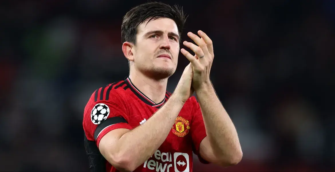 harry maguire — GB news