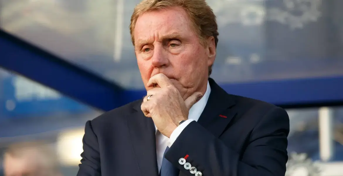 harry redknapp — GB news