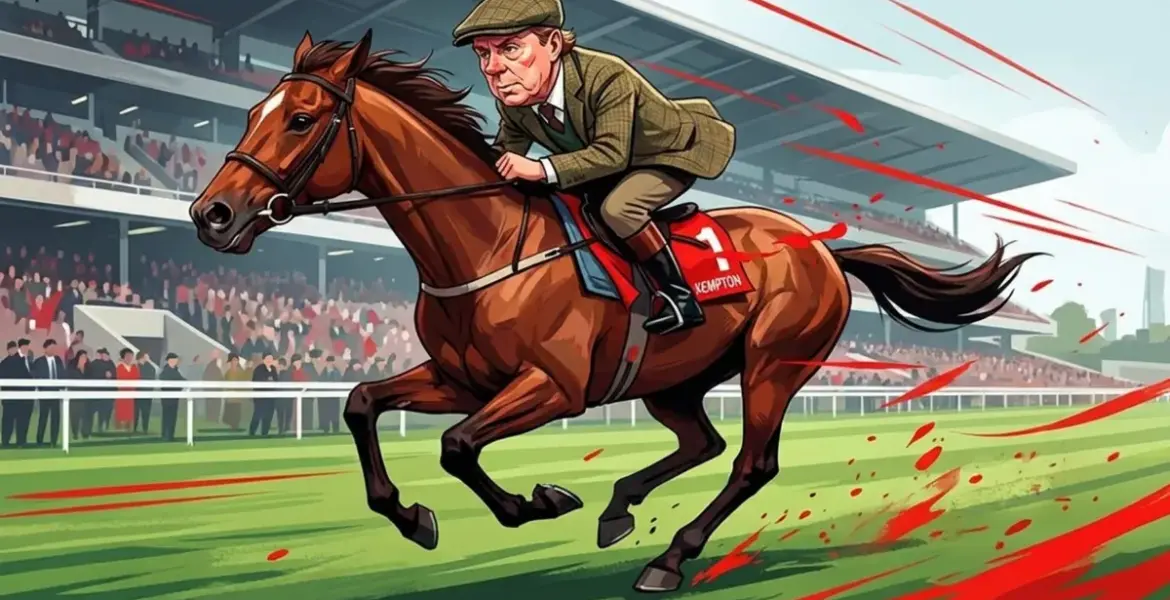 harry redknapp — GB news