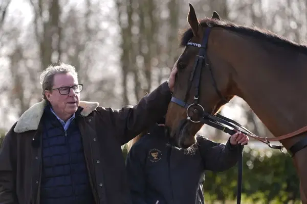 harry redknapp — GB news