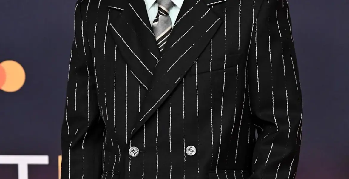 harry styles carla — GB news