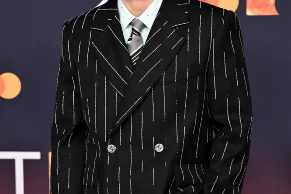 harry styles carla — GB news