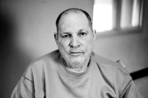 harvey weinstein — GB news