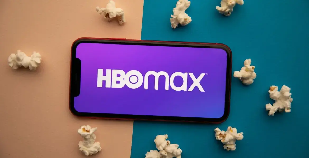hbo max — GB news