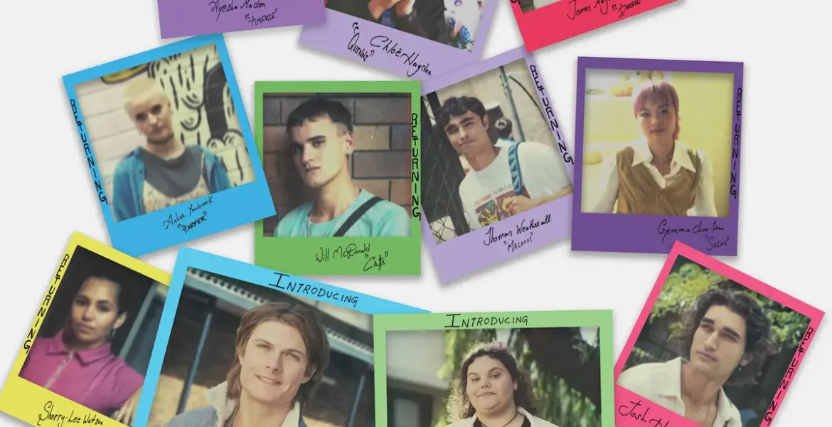 heartbreak high — GB news