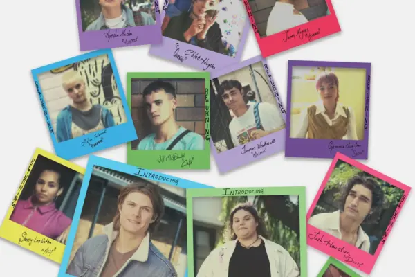 heartbreak high — GB news