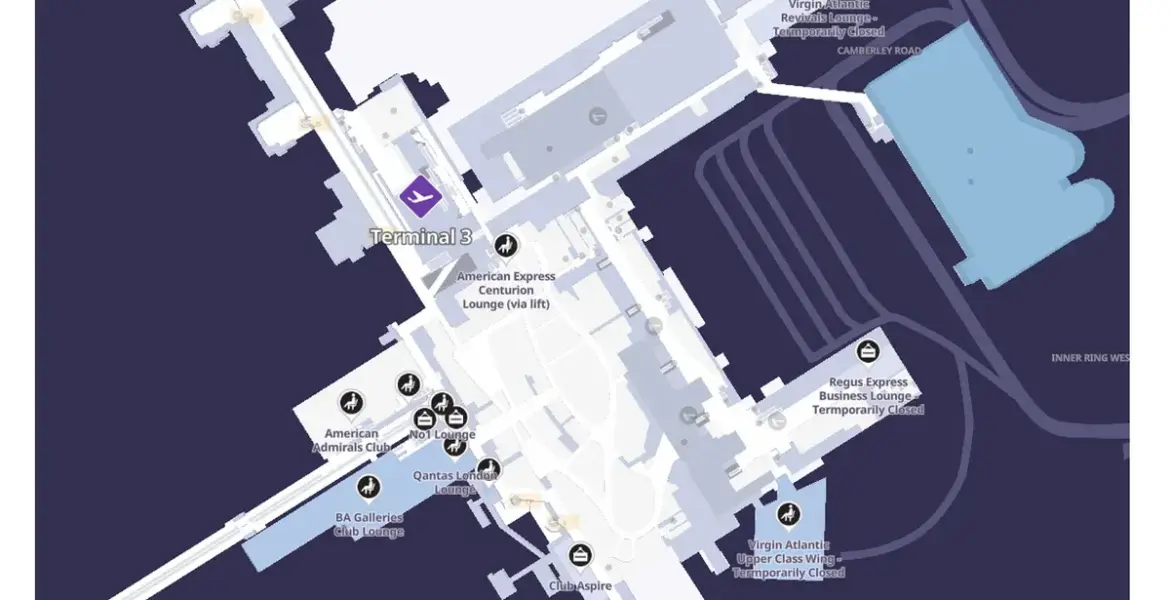 heathrow airport — GB news