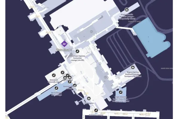 heathrow airport — GB news