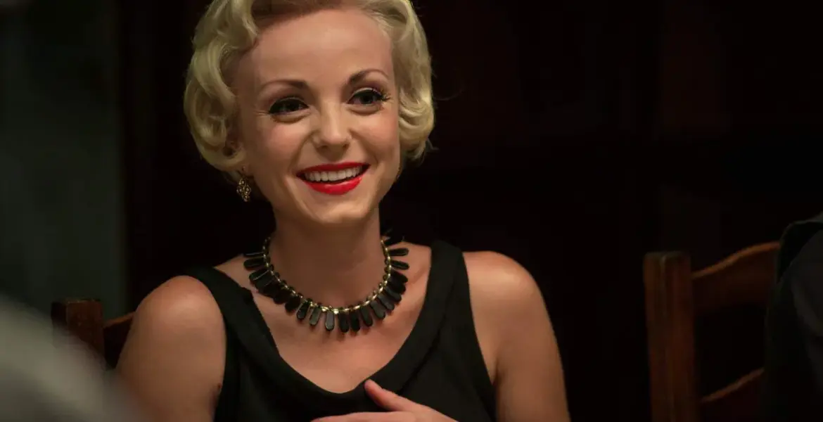 helen george — GB news