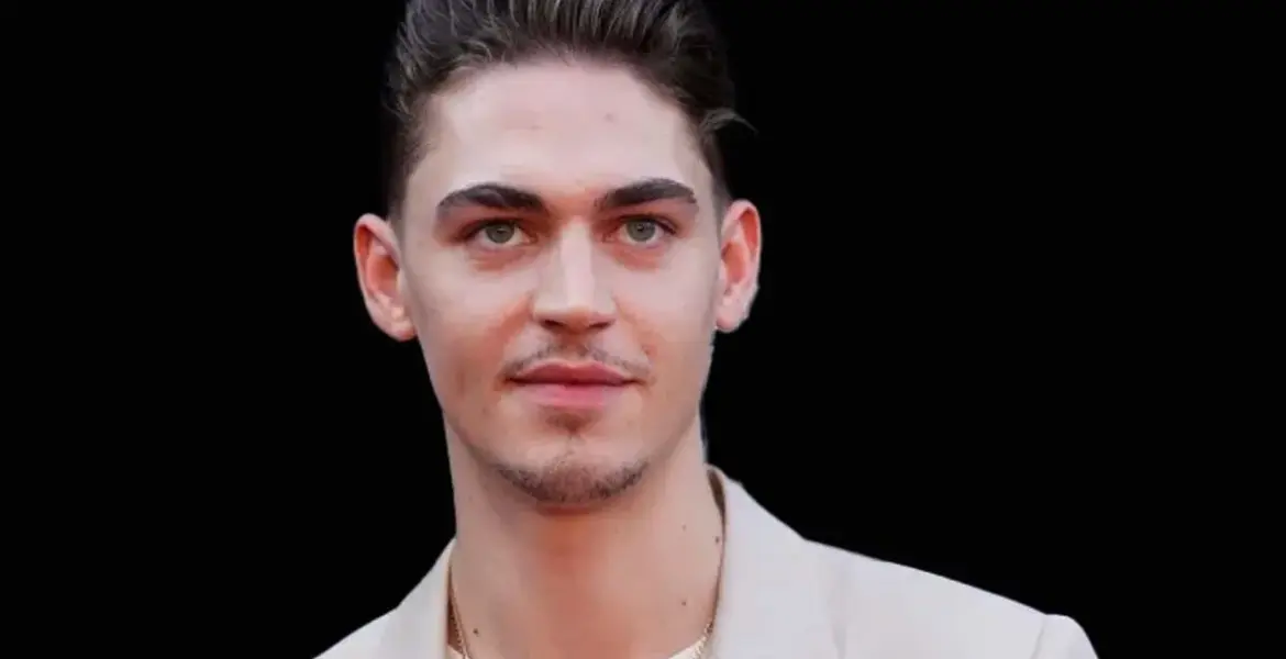 hero fiennes tiffin — GB news