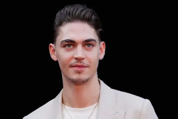 hero fiennes tiffin — GB news