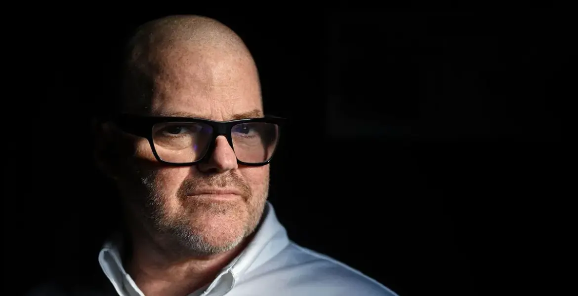 heston blumenthal restaurants — GB news