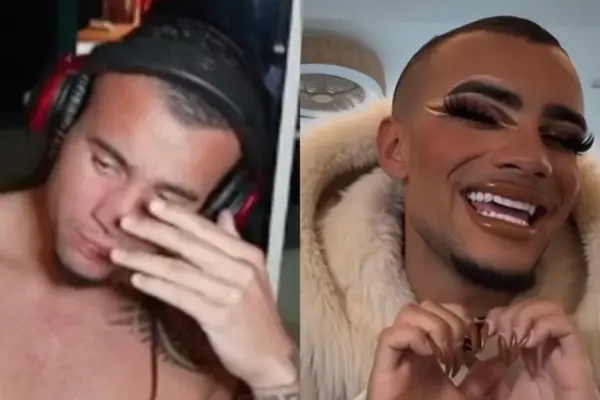 hs tikky tokky — GB news