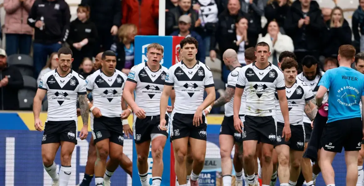 hull fc vs rhinos — GB news