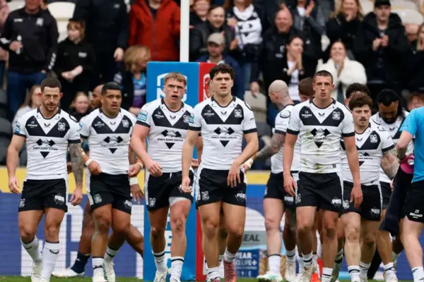 hull fc vs rhinos — GB news