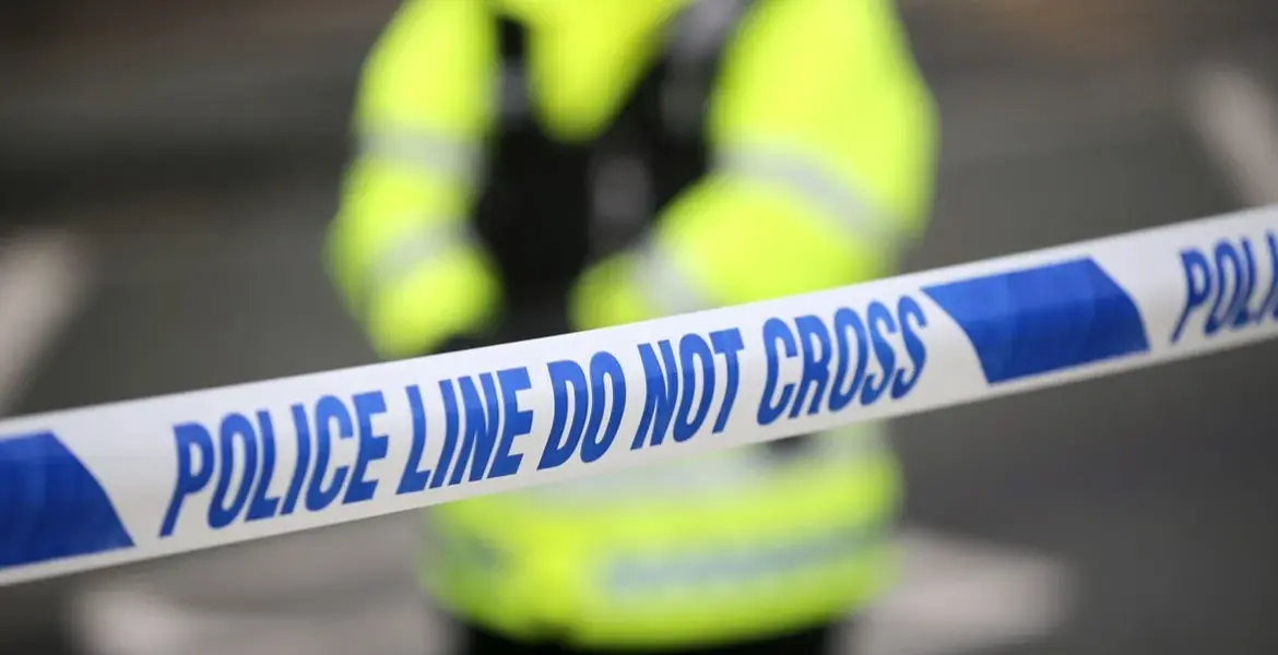 hunting the silver killer — GB news