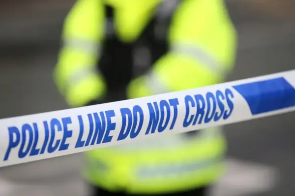 hunting the silver killer — GB news