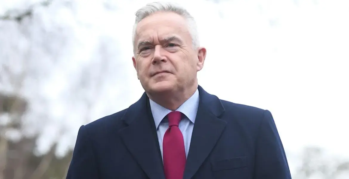 huw edwards wife — GB news