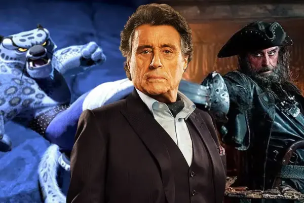 ian mcshane — GB news