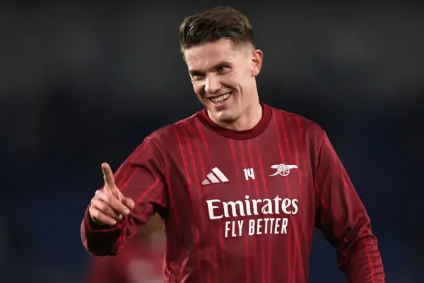 ibrahim maza — GB news