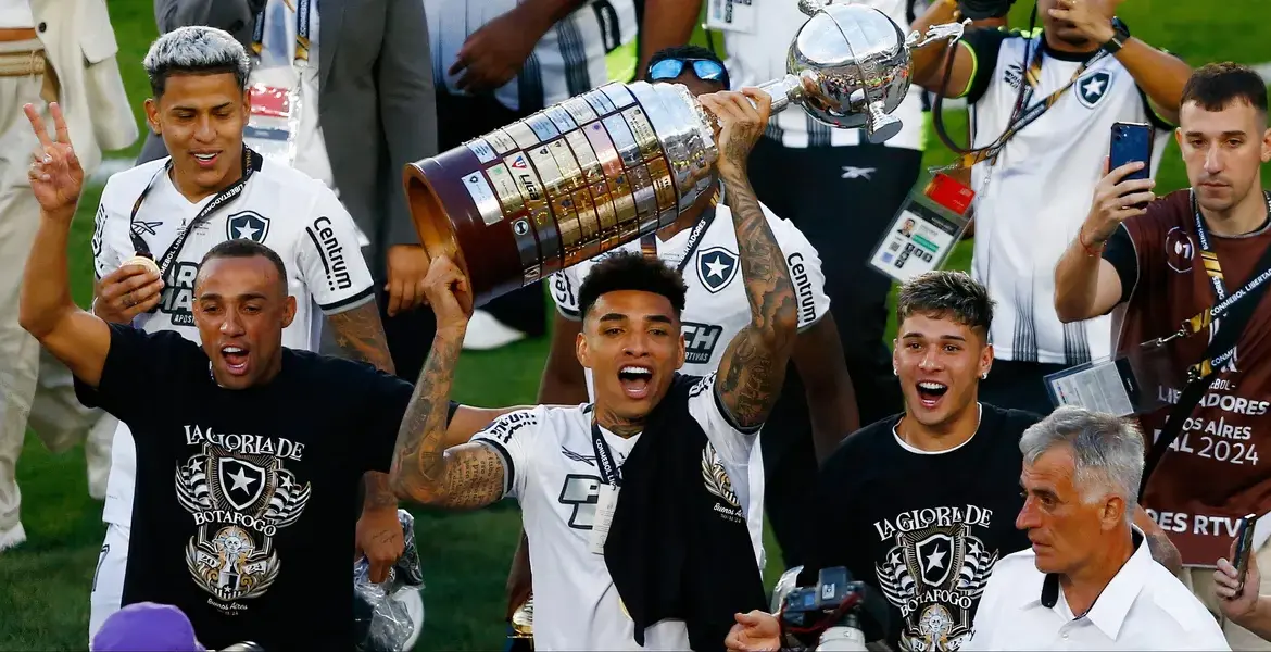 igor jesus — GB news